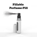 SlimSpray - Portable Perfume Pill